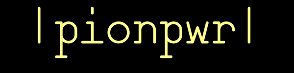 |pionpwr|